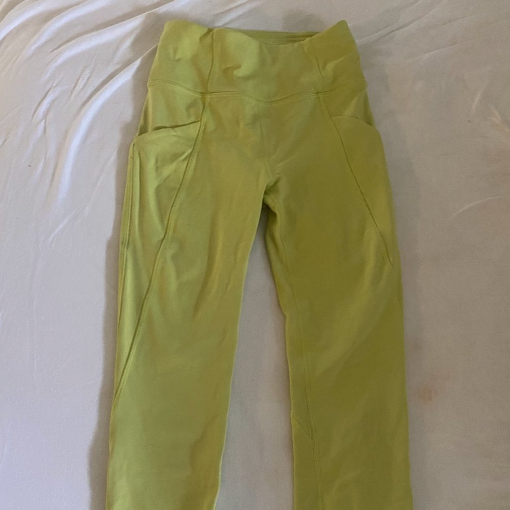 Lululemon Leggings